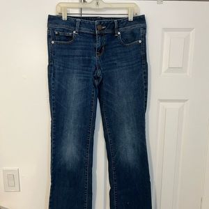 American Eagle Slim Boot